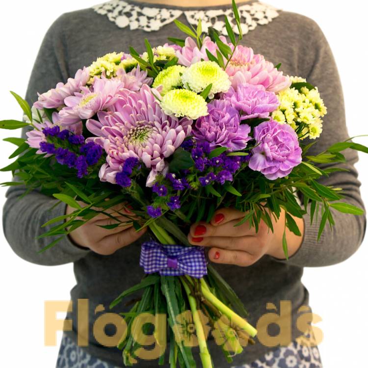 Букет «Сборный» за 6 758 руб.